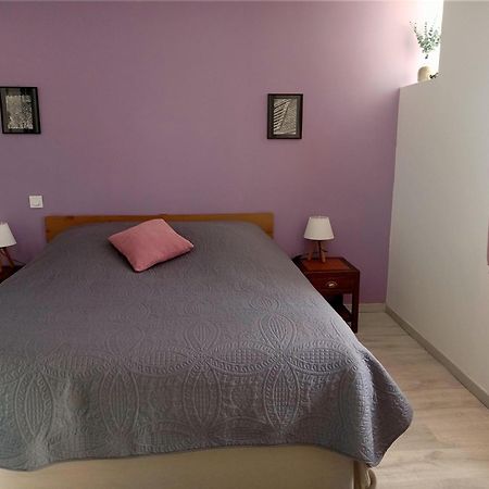 Au Mont & Merveilles Sartilly-Baie-Bocage Dış mekan fotoğraf