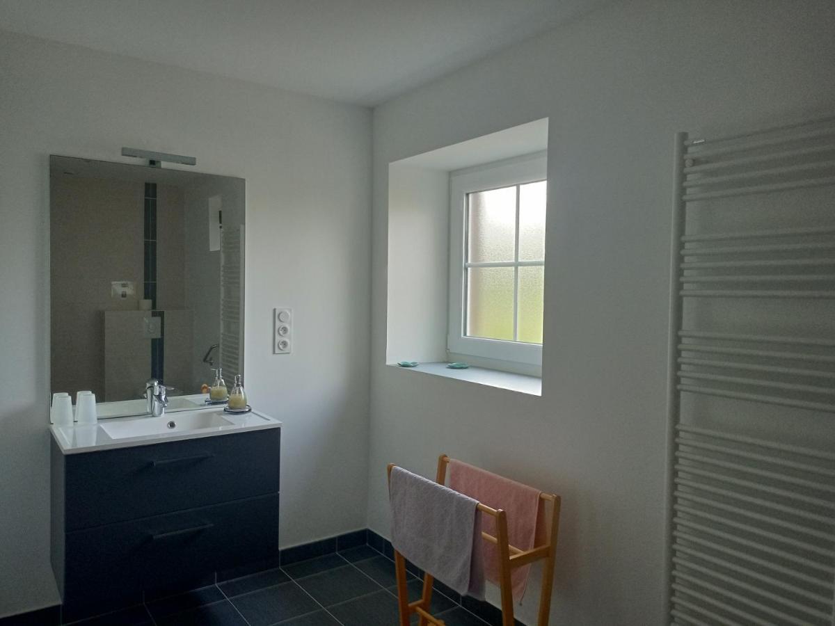 Au Mont & Merveilles Sartilly-Baie-Bocage Dış mekan fotoğraf