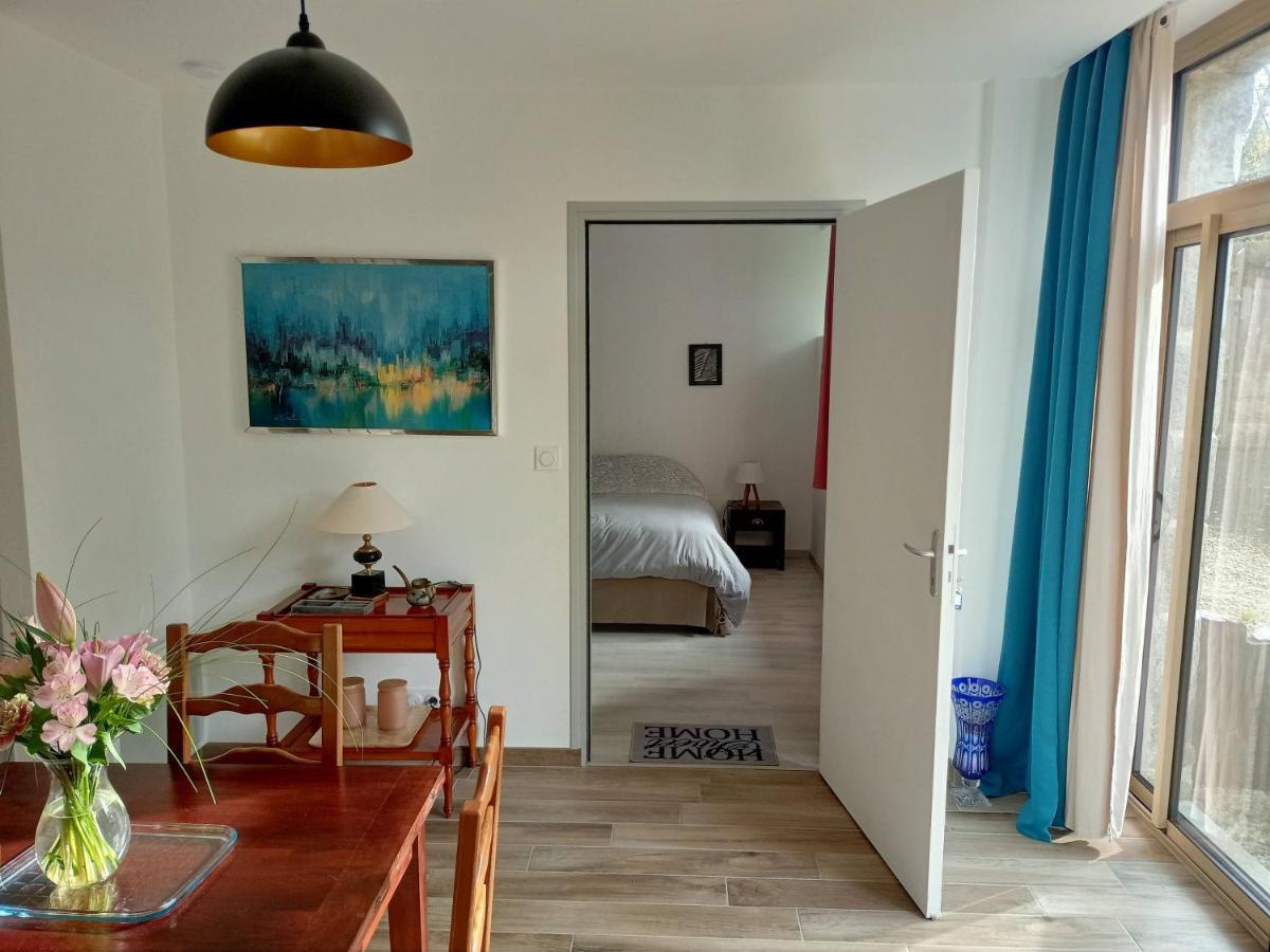 Au Mont & Merveilles Sartilly-Baie-Bocage Dış mekan fotoğraf