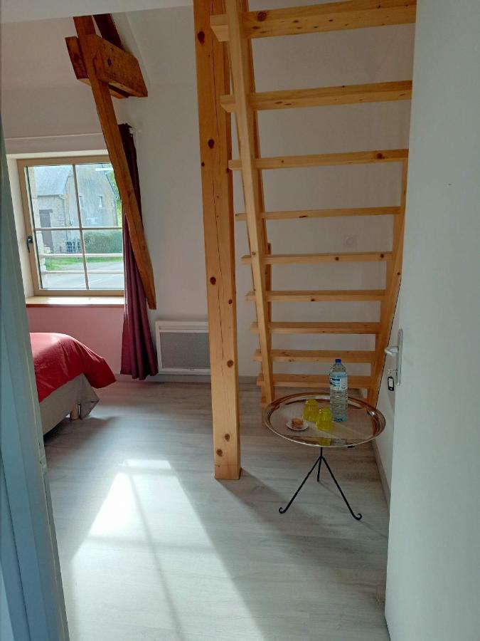 Au Mont & Merveilles Sartilly-Baie-Bocage Dış mekan fotoğraf
