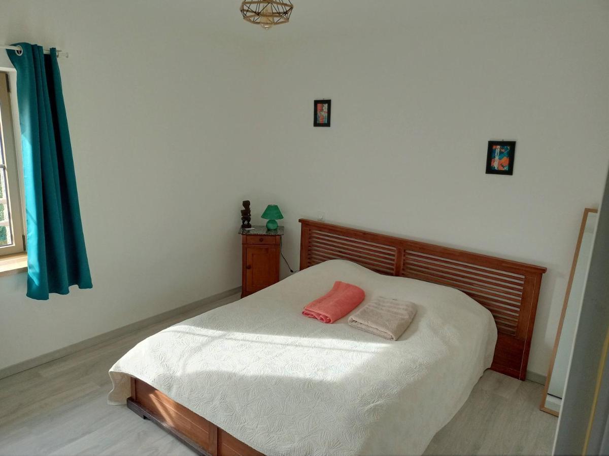 Au Mont & Merveilles Sartilly-Baie-Bocage Dış mekan fotoğraf