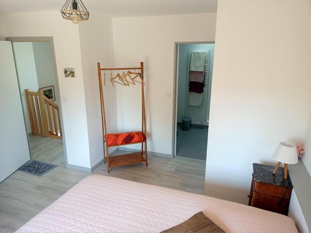 Au Mont & Merveilles Sartilly-Baie-Bocage Dış mekan fotoğraf