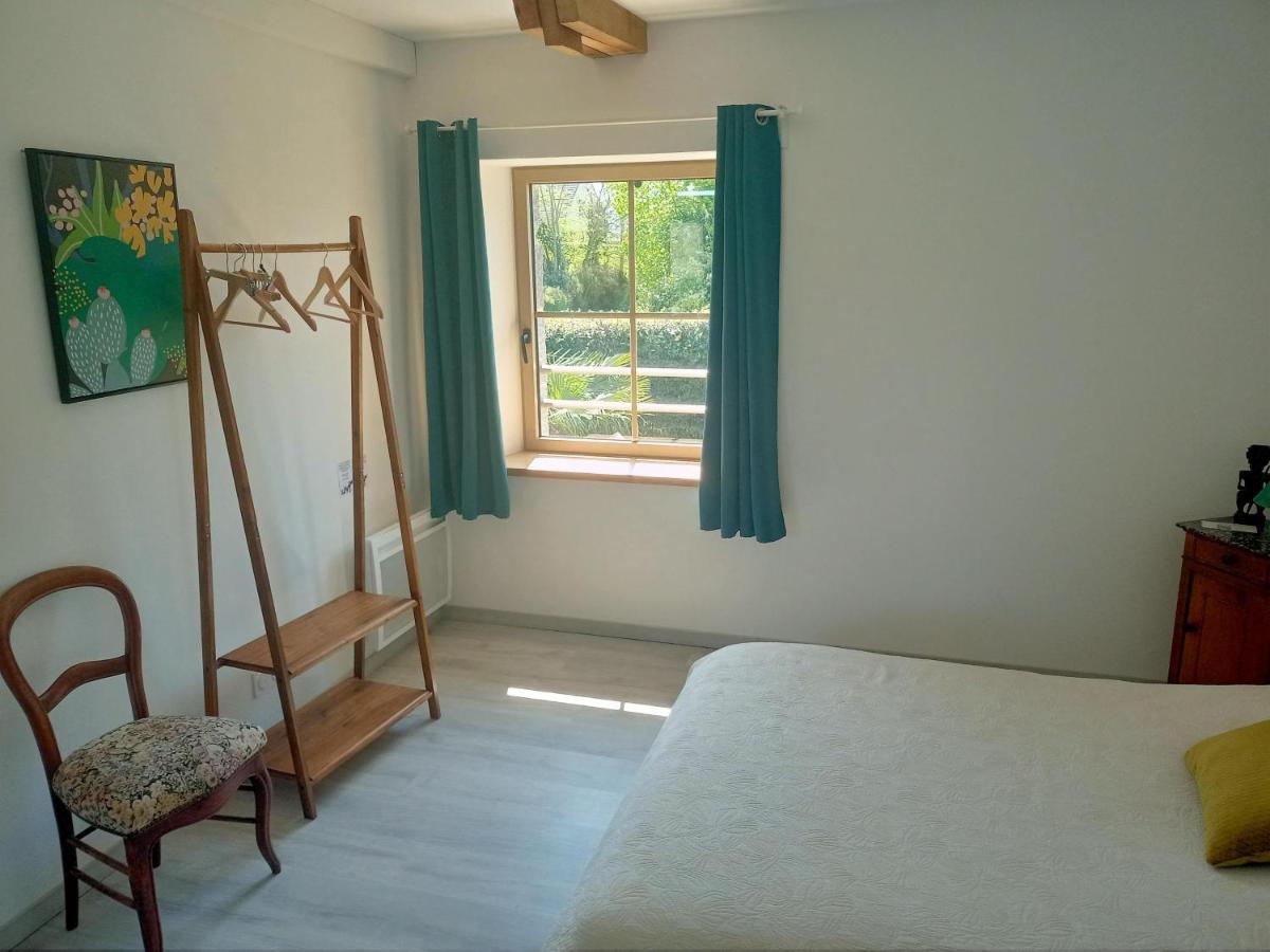 Au Mont & Merveilles Sartilly-Baie-Bocage Dış mekan fotoğraf